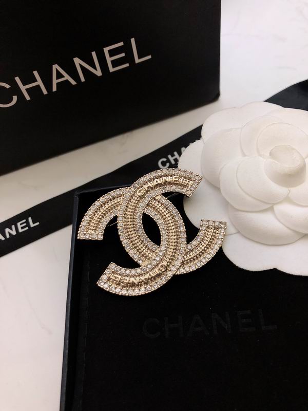 Chanel Brooch 05yxh20